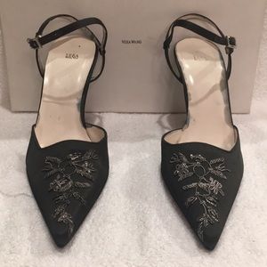 Shoes / Vera Wang